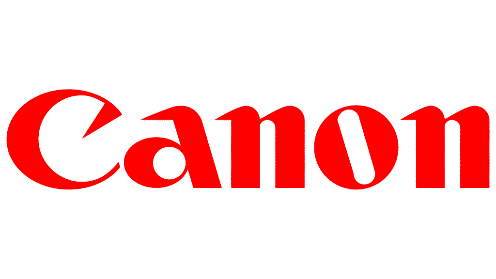 Canon Logo