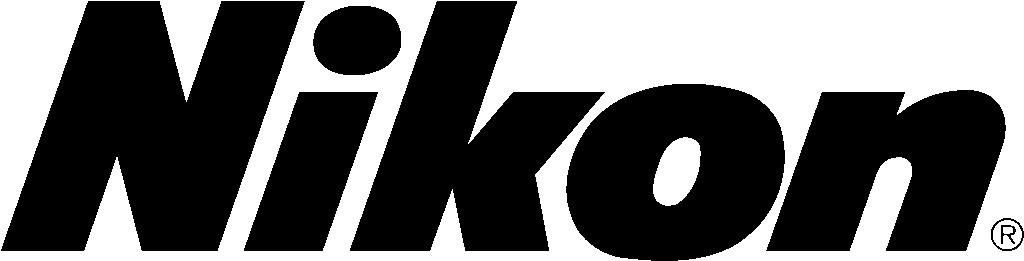 Nikon Logo PNG