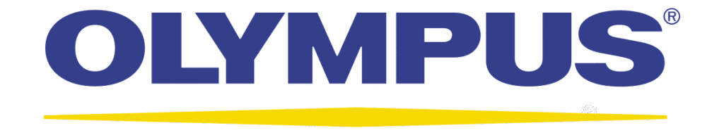 Olympus Corporation logo.svg
