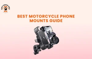 Blogs 10 best motorcycle phone mount