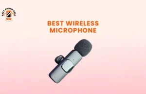 Blogs 8 best wireless microphone