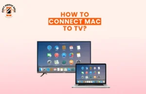 Blogs 4 How to Connect Mac to TV