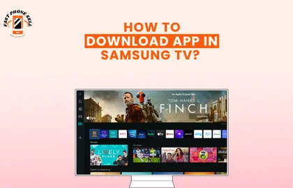 how to download app in samsung tv