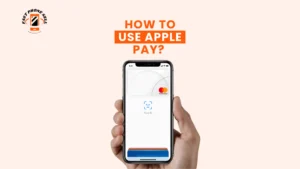 How to Use Apple Pay