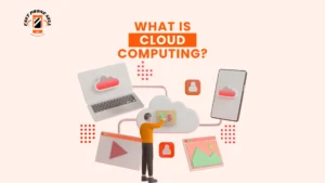 What Is Cloud Computing