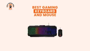 Best Gaming Keyboard and Mouse