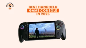 Best Handheld Game Console in 2026