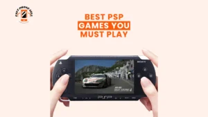 best psp games