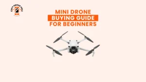 Mini Drone