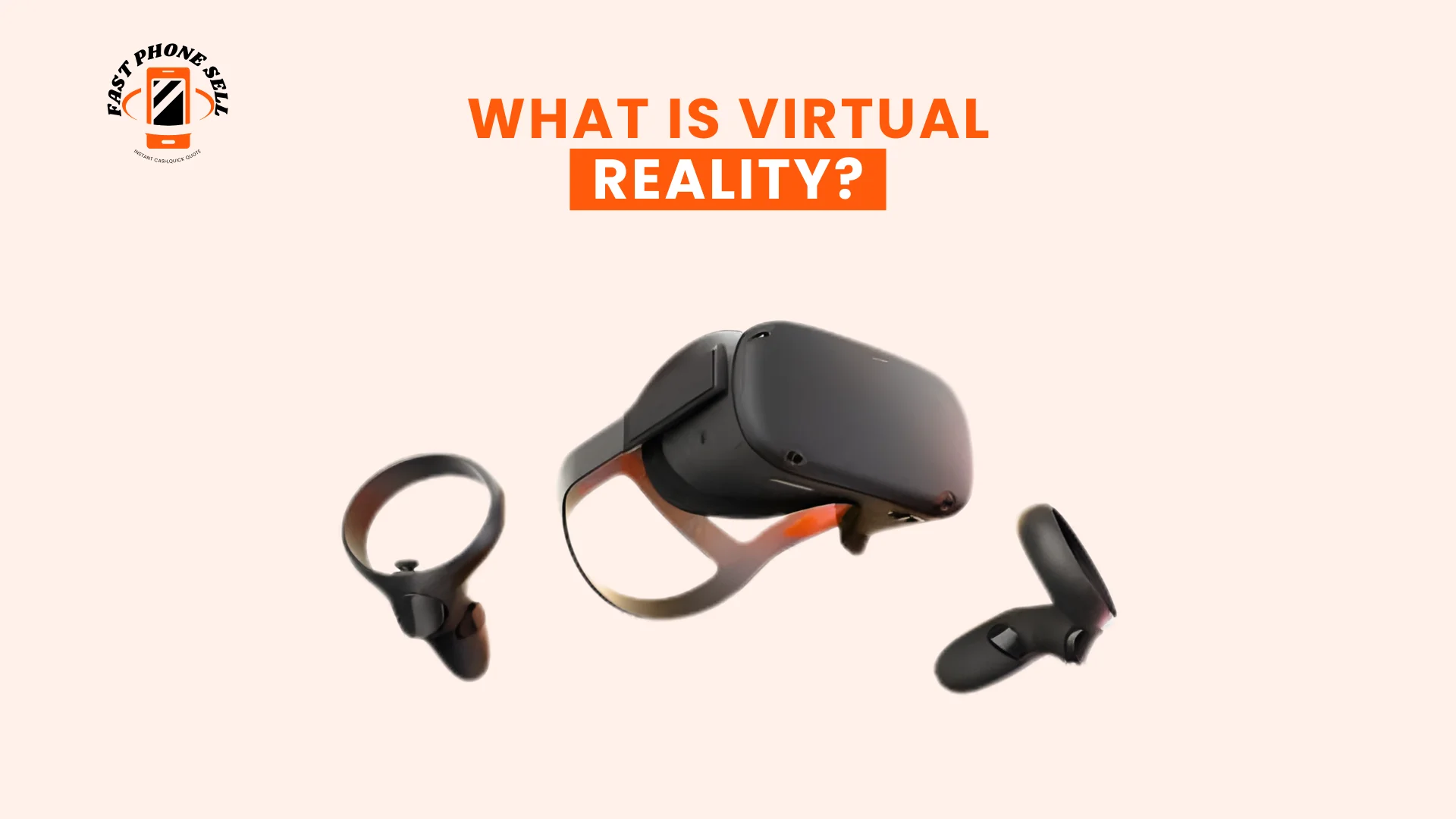 What Is VR