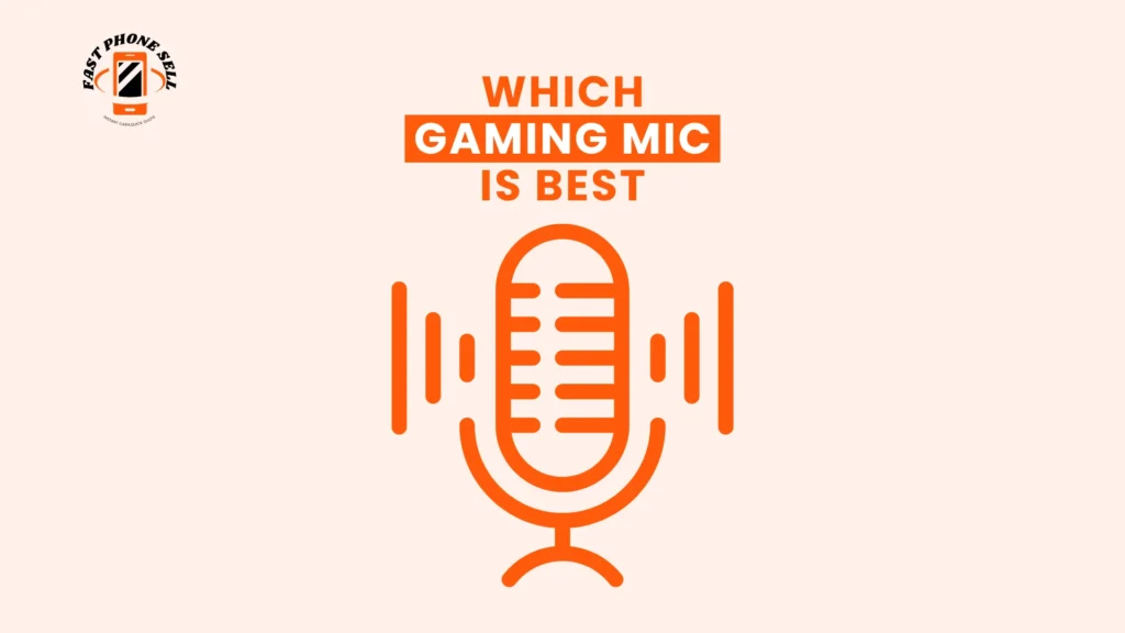 Which Gaming Mic Is Best