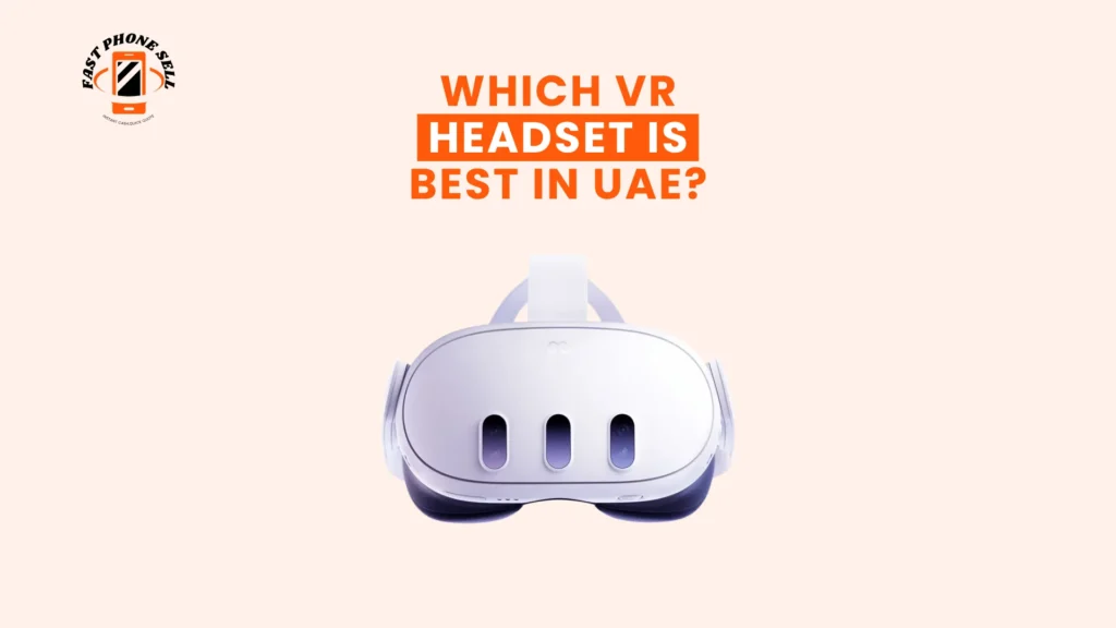 VR Headset