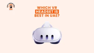 VR Headset