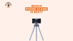 Phone Stand